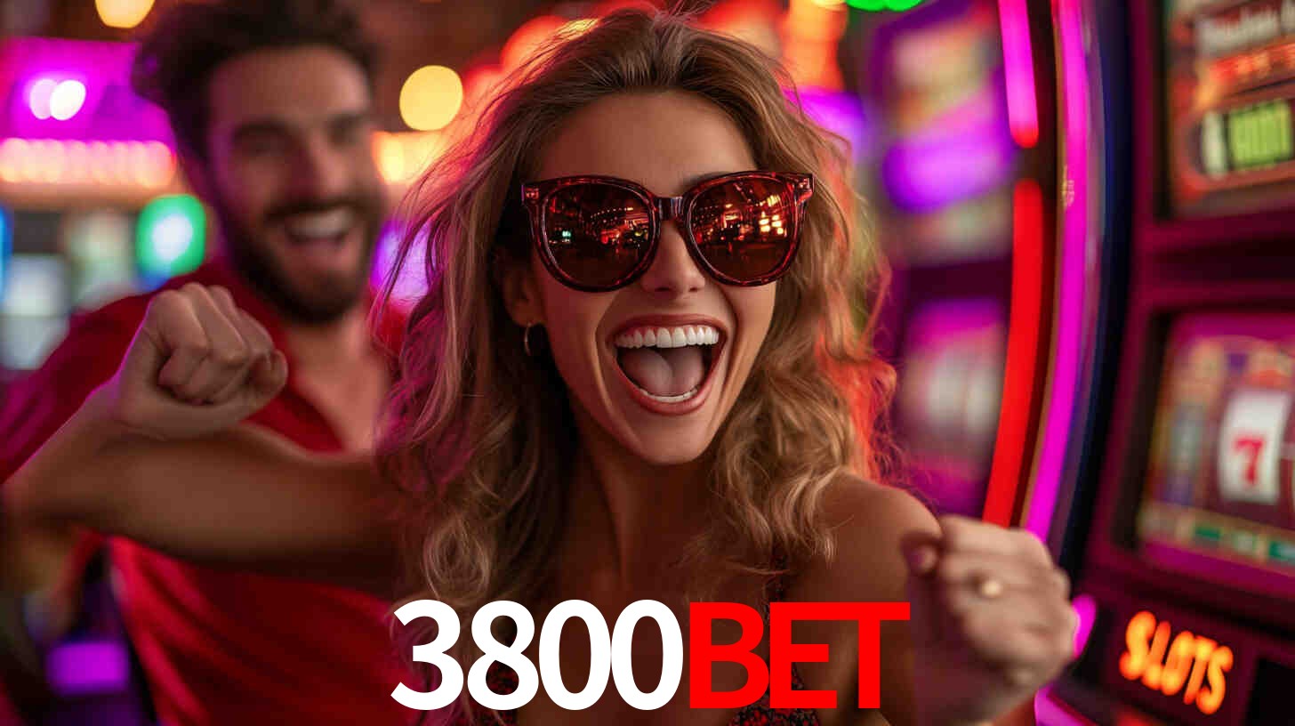 A Popularidade dos Caça-Níqueis no 3800bet