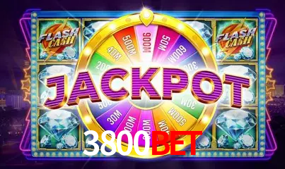 Live Casino 3800bet