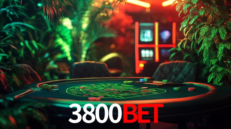 Programa VIP 3800bet