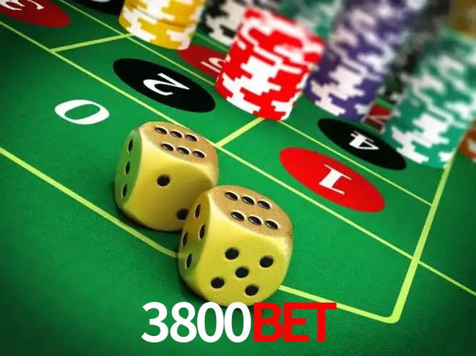 Football Betting 3800bet