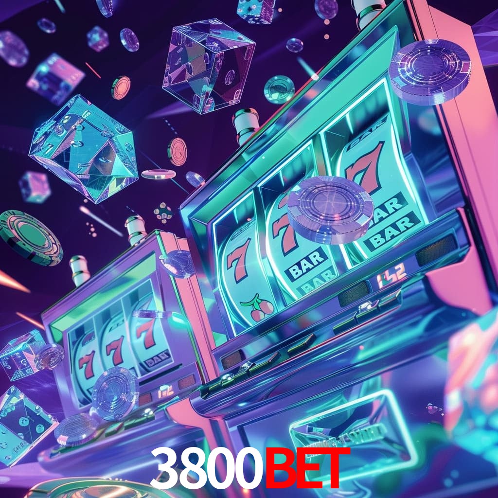 Inovações de Jogos na 3800bet: O Futuro das Experiências Interativas