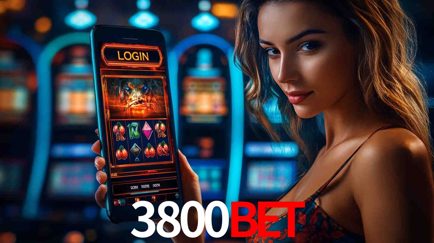 3800bet login