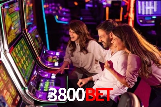 Desvendando o Mundo dos Jogos Virtuais na 3800bet