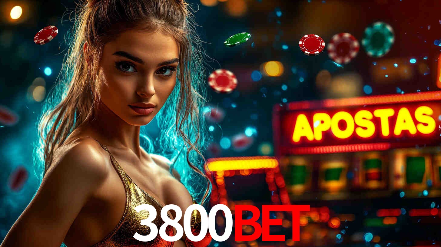 Desvendando o Mundo dos Jogos Virtuais na 3800bet