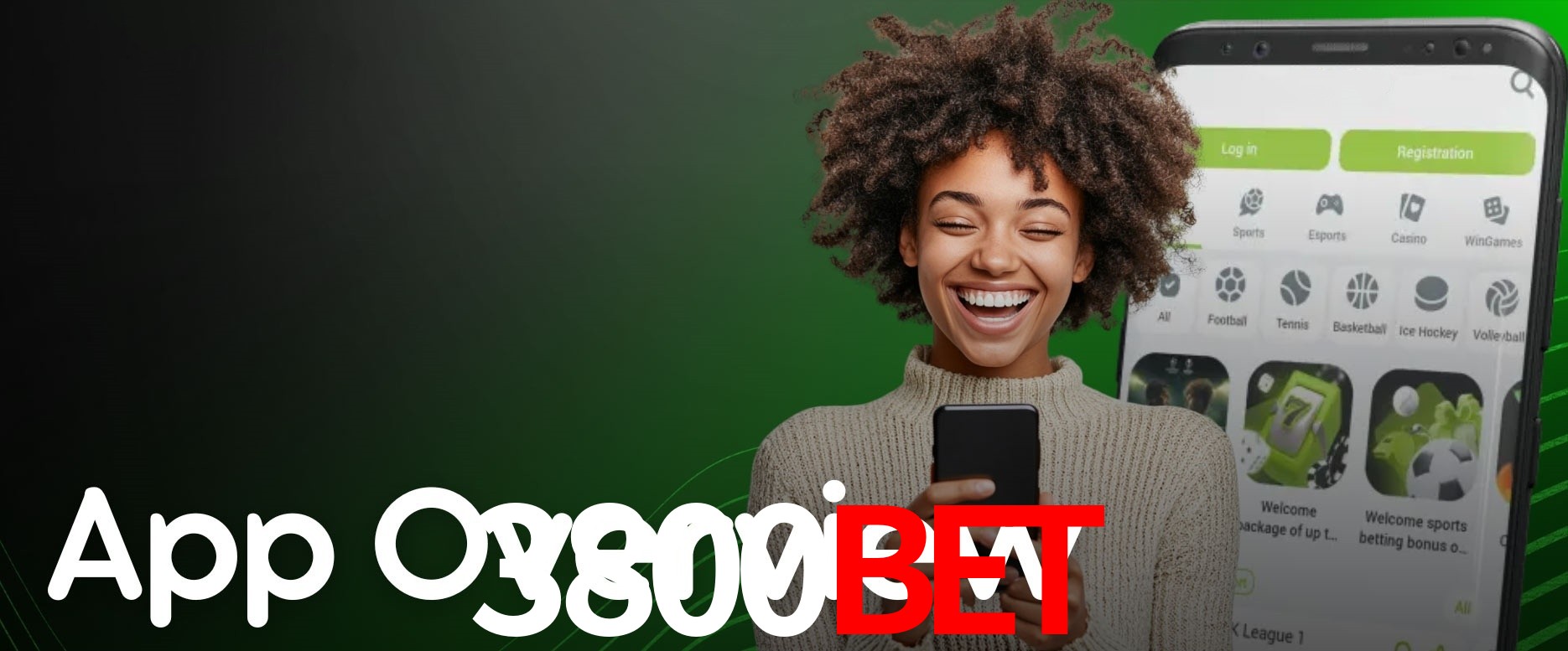 Platform Technology 3800bet