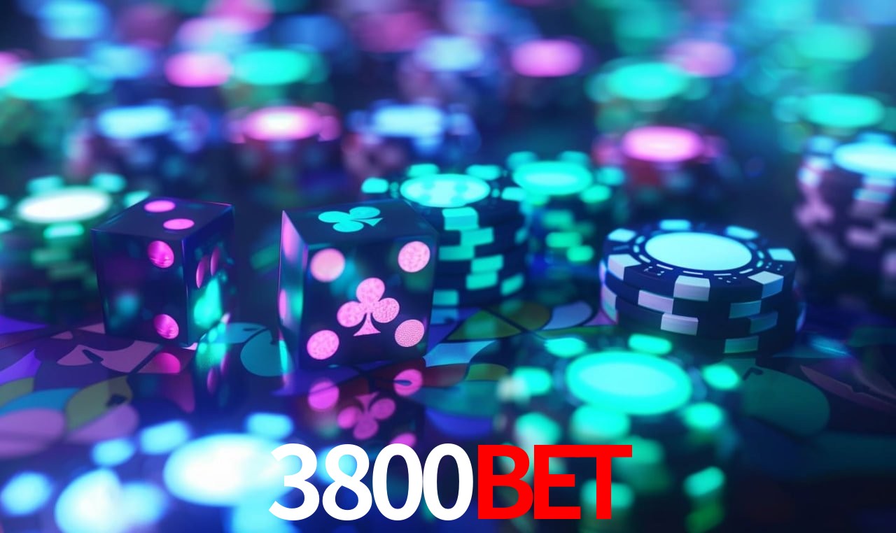 cassino 3800bet