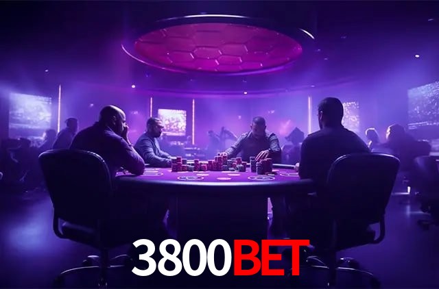 Descubra a Essência do 3800bet: Nossa História e Compromissos