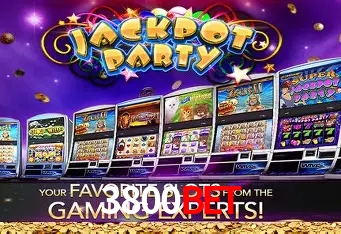 VIP Casino 3800bet