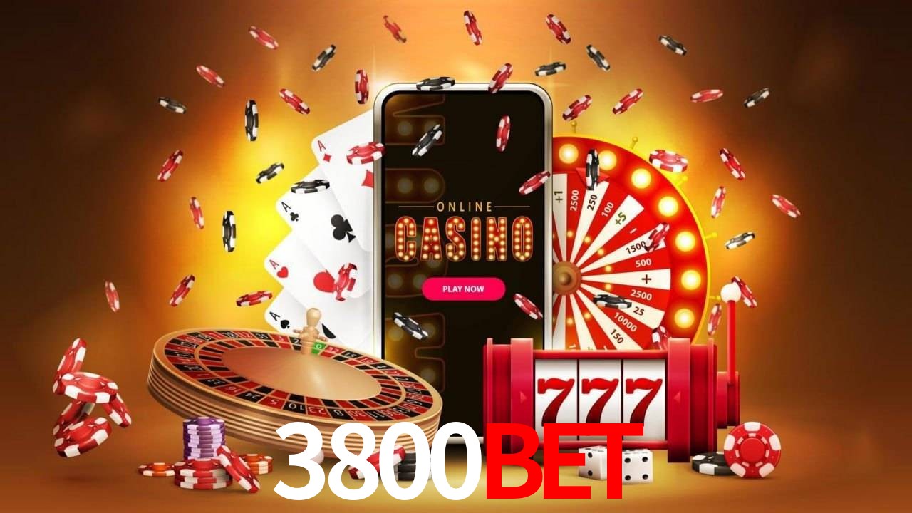 Games Directory 3800bet