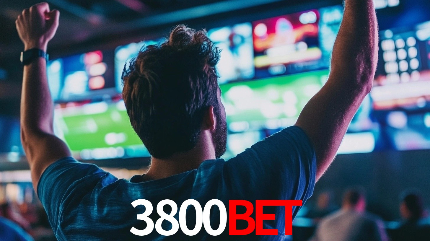 3800bet: Seu Especialista em Apostas Esportivas Brasileiras