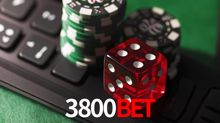 Game Providers 3800bet