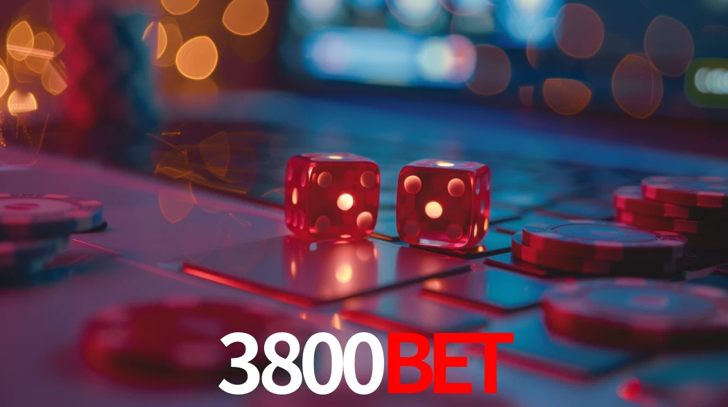 Slot Games 3800bet