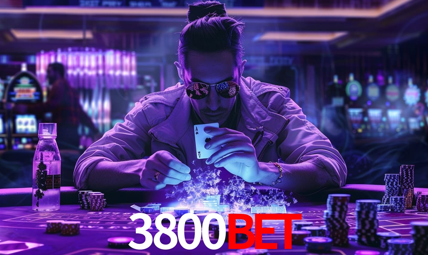 VIP Casino 3800bet