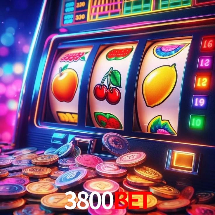 Welcome Bonus 3800bet