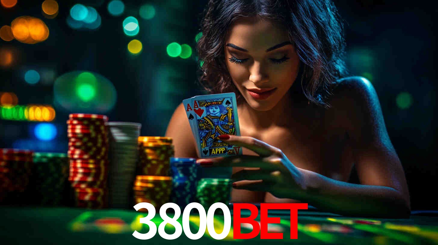 Descubra o Programa VIP da 3800bet: Vantagens Exclusivas para Jogadores